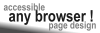 Any Browser